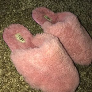 Ugg Slippers